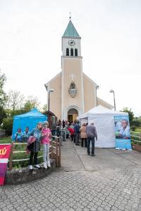 Noc kostelů 2025 - Závišice