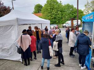 Noc kostelů 2025 - Závišice