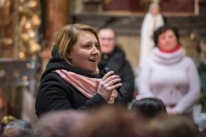Benefiční koncert České mše vánoční 2024