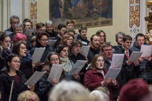 Benefiční koncert České mše vánoční 2024