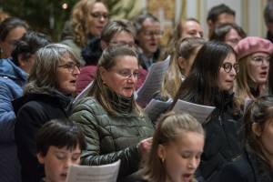 Benefiční koncert České mše vánoční 2024