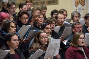 Benefiční koncert České mše vánoční 2024