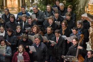 Benefiční koncert České mše vánoční 2024