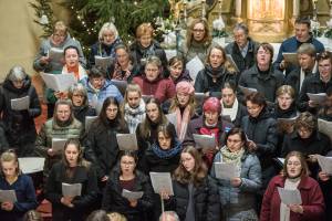 Benefiční koncert České mše vánoční 2024