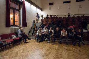 Benefiční koncert České mše vánoční 2024