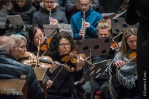 Benefiční koncert České mše vánoční 2025