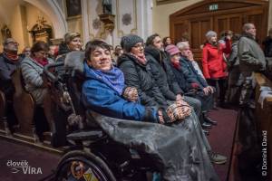 Benefiční koncert České mše vánoční 2025