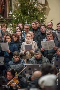 Benefiční koncert České mše vánoční 2025