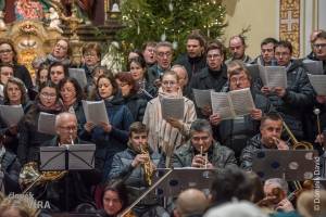 Benefiční koncert České mše vánoční 2025