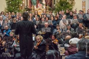 Benefiční koncert České mše vánoční 2025