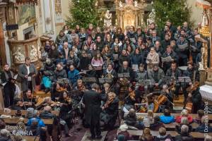 Benefiční koncert České mše vánoční 2025