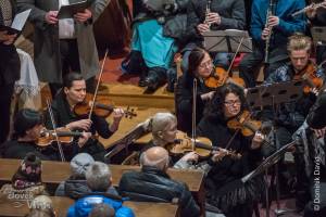Benefiční koncert České mše vánoční 2025