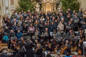Benefiční koncert České mše vánoční 2025