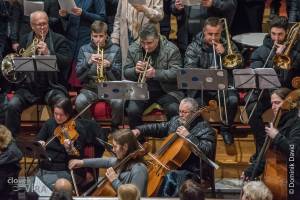 Benefiční koncert České mše vánoční 2025