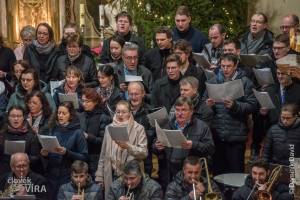 Benefiční koncert České mše vánoční 2025