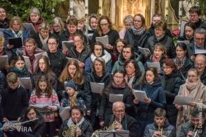 Benefiční koncert České mše vánoční 2025