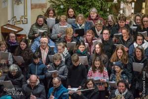 Benefiční koncert České mše vánoční 2025