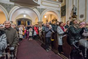 Benefiční koncert České mše vánoční 2025