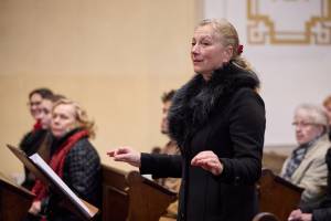 Stabat mater - postní koncert