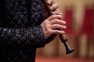 Stabat mater - postní koncert