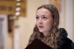 Stabat mater - postní koncert
