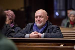 Stabat mater - postní koncert