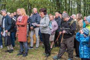 Svatováclavská horová pouť 2025