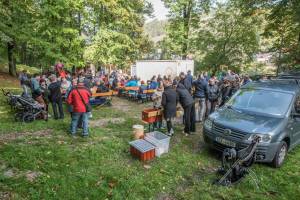Svatováclavská horová pouť 2025