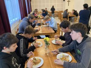 Pražské třídenní turné Alfy Štramberk 2025