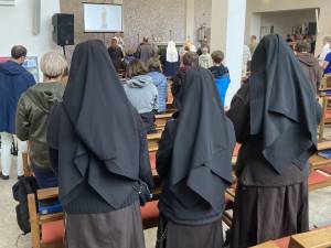 Pražské třídenní turné Alfy Štramberk 2025