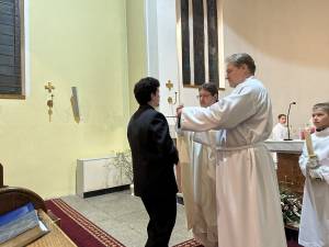Velikonoce 2026 v Závišicích